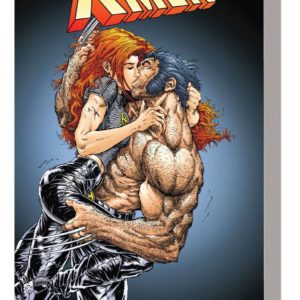 X-MEN: X-CORPS TP (UNCANNY #394-409)