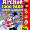 ARCHIE 1000 PAGE COMICS TP #1: Jamboree