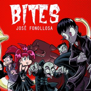 BITES GN