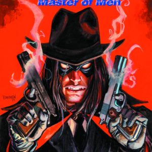 SPIDER: MASTER OF MEN GN