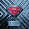 SUPERMAN FILES #99: Hardcover edition – NM