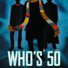 WHOS 50 50 DR WHO STORIES TO WATCH BEFORE YOU DIE