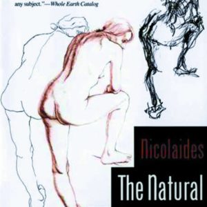 NICOLAIDE’S NATURAL WAY TO DRAW