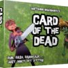 CARD OF THE DEAD MINI GAME