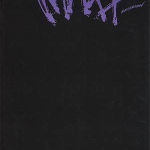 MAXX MAXXIMIZED (VARIANT COVER) #30