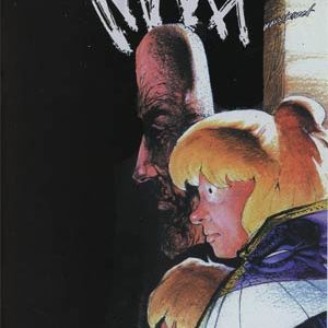 MAXX MAXXIMIZED (VARIANT COVER) #31