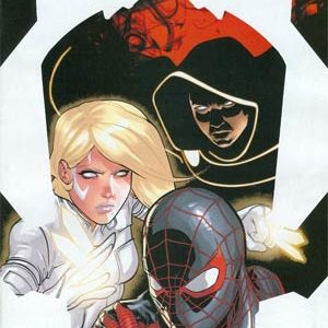 CATACLYSM: ULTIMATE SPIDER-MAN #2