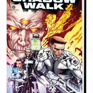 SHADOW WALK TP #99: Premiere Hardcover edition