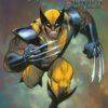 WOLVERINE BY JASON AARON COMPLETE COLLECTION TP #4