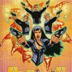 PROTOCOL ORPHANS #4