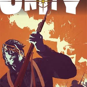UNITY (2014 SERIES): #0