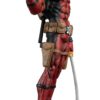 MARVEL FACT FILES SPECIAL #6: Deadpool