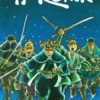 47 RONIN TP #0: Hardcover edition