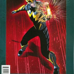 STAR LORD: WORLDS ON BRINK