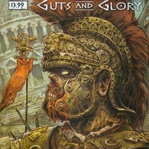 FUBAR: GUTS AND GLORY