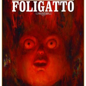 FOLIGATTO #99: Hardcover edition