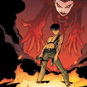 ROBIN (1993-2009 SERIES) #141