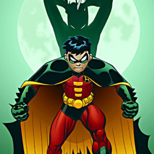 ROBIN (1993-2009 SERIES) #148