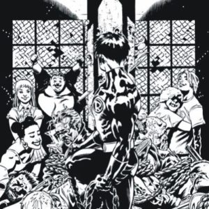 ROBIN (1993-2009 SERIES) #155