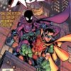 ROBIN (1993-2009 SERIES) #99: Bruce Wayne Murderer Part 11.
