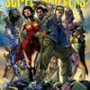 2000 AD PRESENTS SCI-FI THRILLERS TP