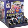 HEROCLIX: DC SUPERMAN AND LEGION OF SUPERHEROES #1: Single figure blind pack