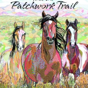 CALICO HORSES AND PATCHWORK TRAIL TP