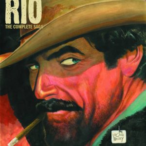 RIO COMPLETE COLLECTION TP