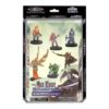 HEROCLIX: MAGE KNIGHT CAMPAIGN #1: Ressurection 6 figure Epic Campaign Starter