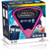 DOCTOR WHO TRIVIAL PURSUIT