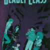 DEADLY CLASS #14