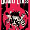DEADLY CLASS #6