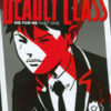 DEADLY CLASS #17: #17 Wesley Craig Die For Me cover
