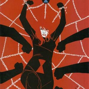 BLACK WIDOW (2014 SERIES: VARIANT COVER) #6: #6 2nd Print