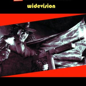 SPIDER ULTIMATE WIDESCREEN COLLECTION TP