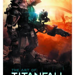 ART OF TITANFALL (HC)