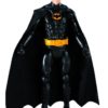 DC COMICS MULTIVERSE ACTION FIGURES (4 INCH) #8: Unmasked Batman 1989 Movie figure