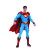DC COMICS NEW 52 ACTION FIGURES #12: Earth 2 Superman