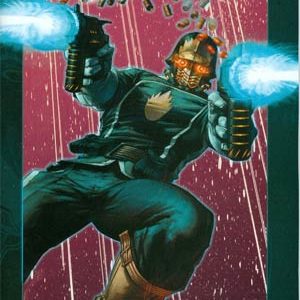 STAR LORD: ANNIHILATION CONQUEST