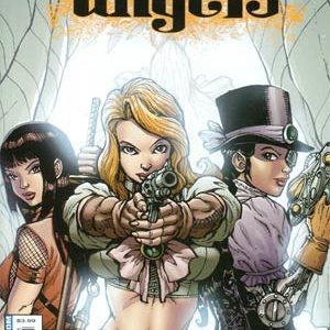 VICTORIAN SECRET MIDWINTER SPECIAL