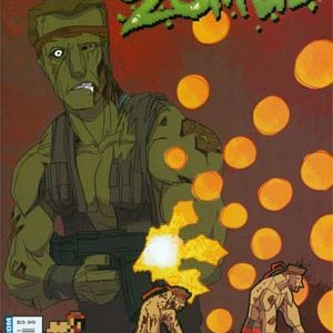 32-BIT ZOMBIE