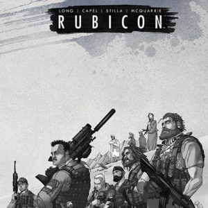 RUBICON TP