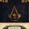 ASSASSINS CREED 4: BLACK FLAG BLACKBEARD CAPT LOG