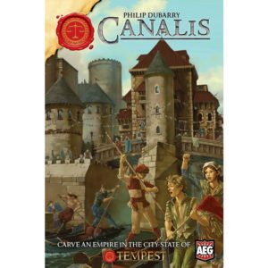 CANALIS