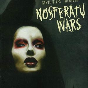 NOSFERATU WARS
