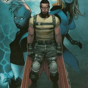 SURVIVE (2014 SERIES)