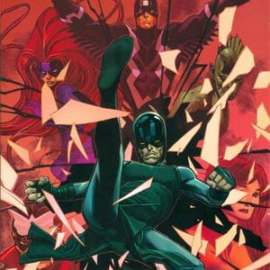 INHUMANITY TP #99: Hardcover edition