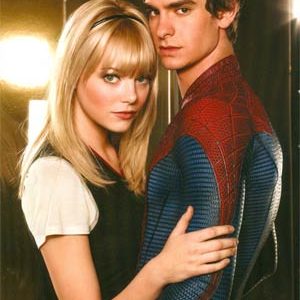 AMAZING SPIDER-MAN 2 PRELUDE TP
