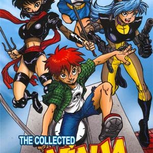 COLLECTED NINJA HIGH SCHOOL VOLUME 2 TP