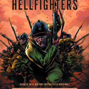HARLEM HELLFIGHTERS GN